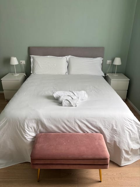 Suites Roma 85 Apartment in Tuscany