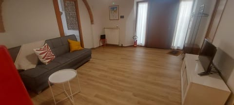 Il Micco Apartment in Pistoia