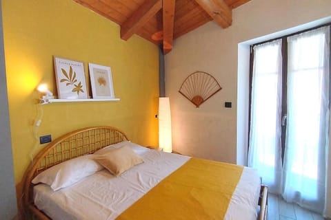 Centro Storico - Casa con Wifi e Parcheggio a 100m Apartment in Piedmont