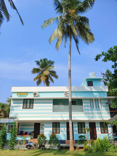 Property building, Bird's eye view, Other