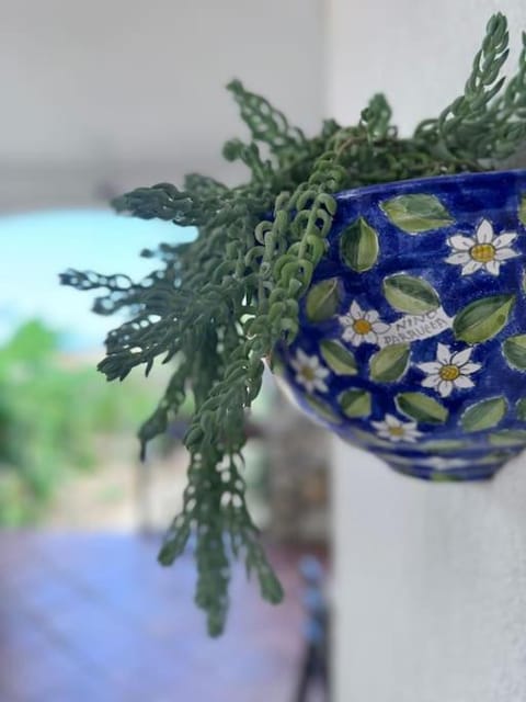 Decorative detail