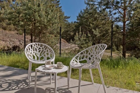 Angel Apartment in Porto Łeba Apartment in Leba