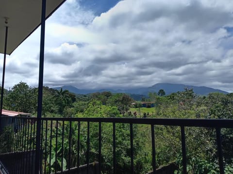 View (from property/room)