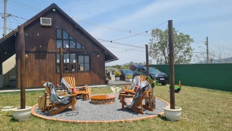 Recanto AlceNegro Chalet in Miguel Pereira