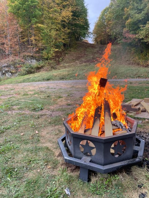 Davos Chalet Hotel in Wisconsin