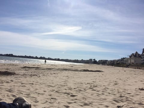 Studio dans les pins à 2 pas de la plage Apartment in Le Pouliguen