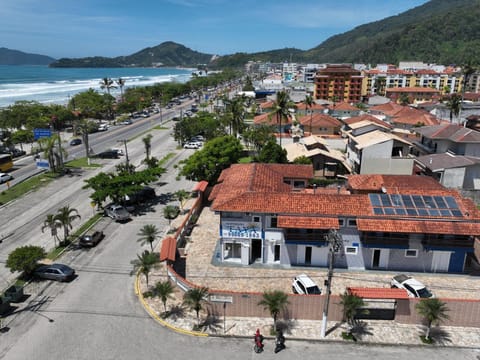 Property building, Sea view