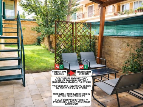 Day, Garden, Garden view