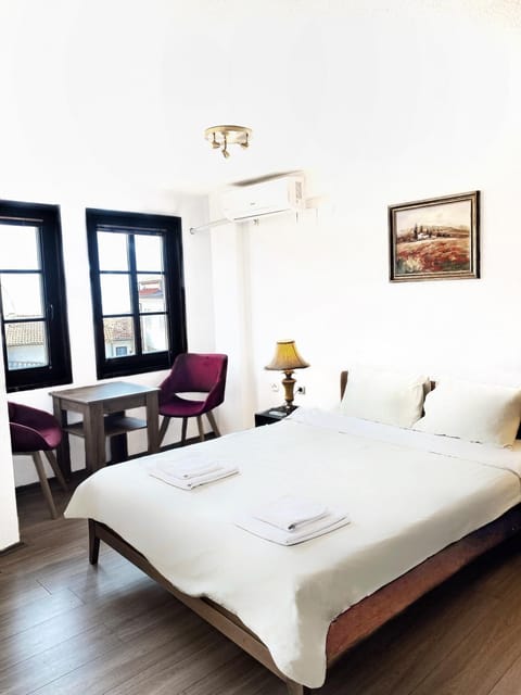 Villa Sapkar Lake View Bed and Breakfast in Ohrid