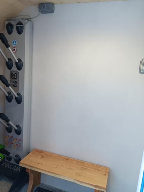 Chalet rinette Chalet in Chamonix