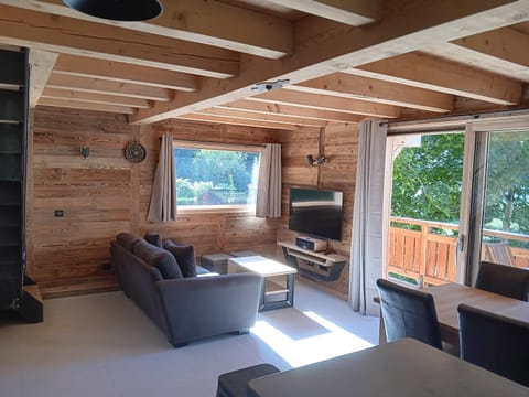 Chalet rinette Chalet in Chamonix