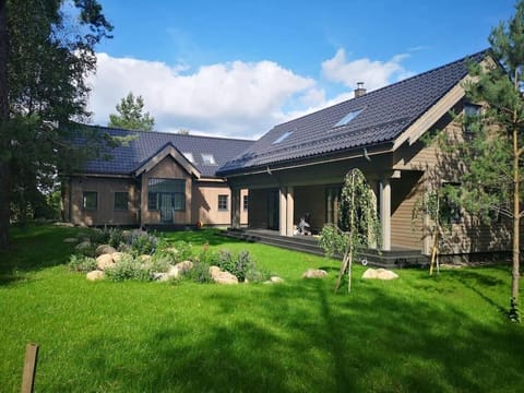 Rami erdvė šalia miško ir ežero darbui ir poilsiui Apartment in Senieji Trakai