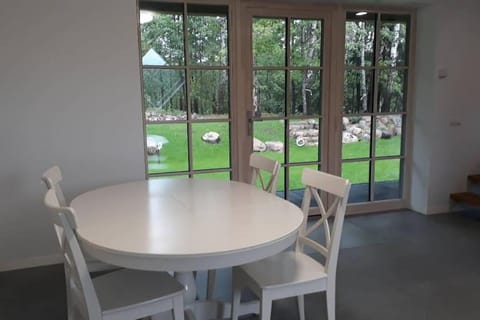 Rami erdvė šalia miško ir ežero darbui ir poilsiui Apartment in Senieji Trakai