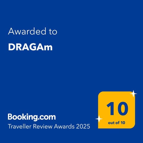 DRAGAm Apartment in Federation of Bosnia and Herzegovina