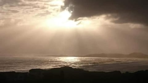 Ver-weg House in Knysna