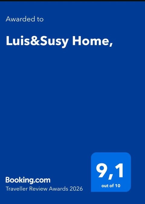 Luis&Susy Home, Vacation rental in Cagliari