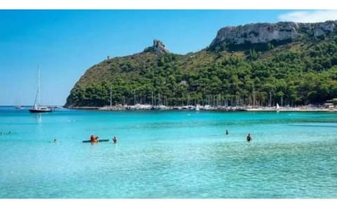 Luis&Susy Home, Vacation rental in Cagliari