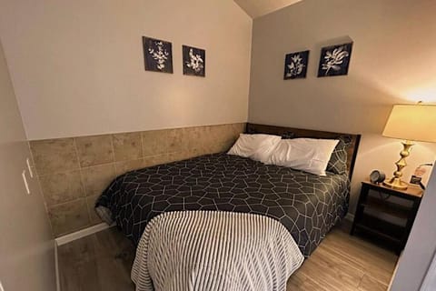 Cozy Studio Close to Ferry House in Saint Ignace