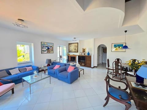 Casa Gentile Apartment in Marina Grande