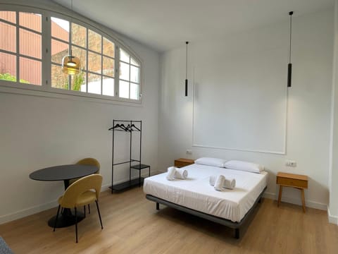 Hotelito Boutique Badalona Gran Villa Apartment in Badalona