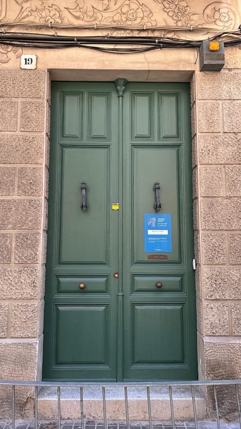 Hotelito Boutique Badalona Gran Villa Apartment in Badalona