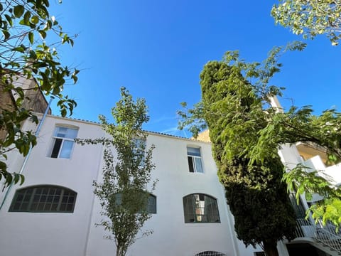 Hotelito Boutique Badalona Gran Villa Apartment in Badalona