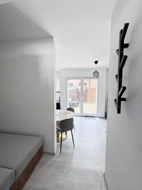 Apartamenty na Wodzienowskiego Apartment in Krakow