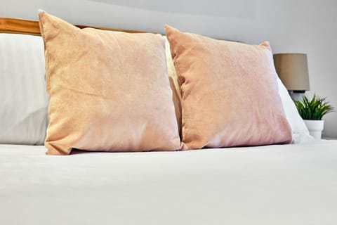 Harbour Penthouse Step to Beach- Princess Yellow 3 Apartment in Portrush