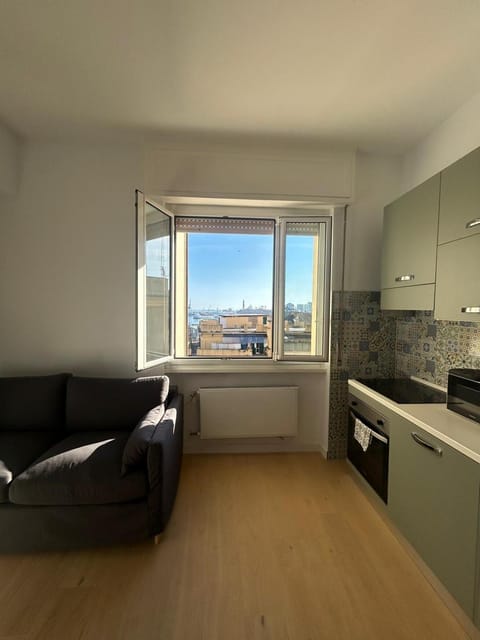 City view, City view, stove