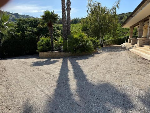 Villa Civita Villa in Abruzzo