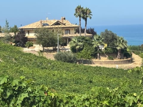 Villa Civita Villa in Abruzzo