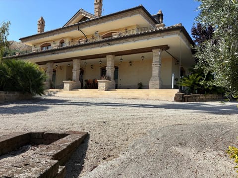 Villa Civita Villa in Abruzzo