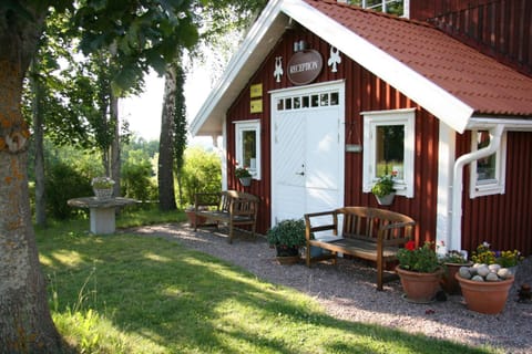 Facade/entrance, Lobby or reception