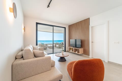 Seaviews Reserve The Breeze Apartment in Fuengirola