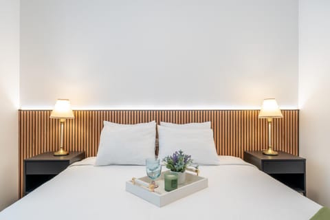 Seaviews Reserve The Breeze Apartment in Fuengirola