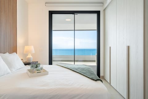 Seaviews Reserve The Breeze Apartment in Fuengirola