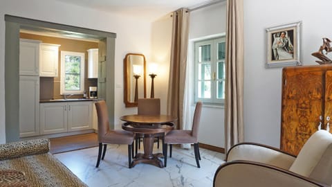 La Musa Apartment in Province of Massa and Carrara