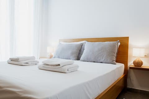 Japandi II Nafplio Apartment in Nafplion