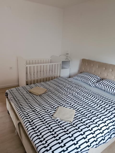 Apartment Horizontes Azules Apartment in Federation of Bosnia and Herzegovina