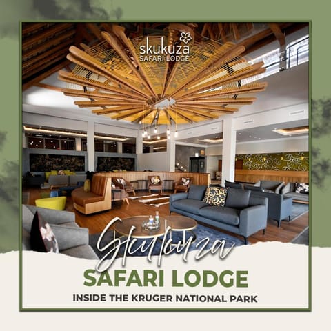 Lounge or bar