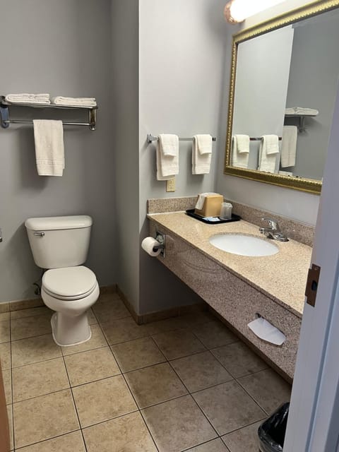 Tahlequah Inn Motel in Tahlequah