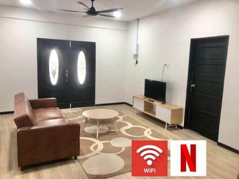 Property building, Living room, Entertainment, internet