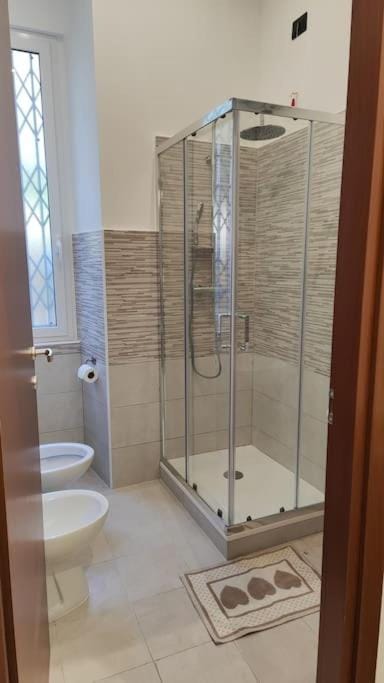 Intero Appartamento Apartment in Genoa