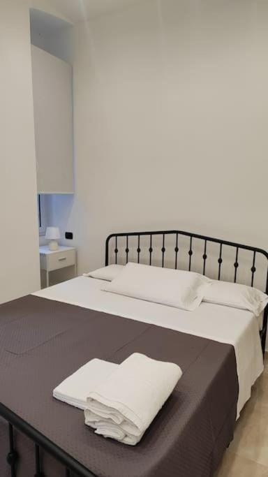 Intero Appartamento Apartment in Genoa