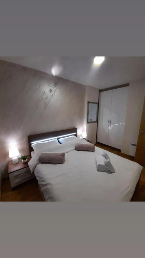 Apartman El Pibe 10 Apartment in Zlatibor