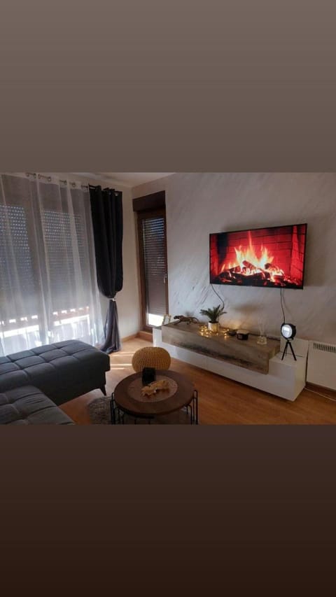 Apartman El Pibe 10 Apartment in Zlatibor