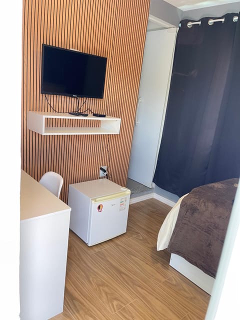 Pousada Recanto do Guerreiro Tricolor Hostel in Duque de Caxias