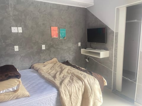 Pousada Recanto do Guerreiro Tricolor Hostel in Duque de Caxias