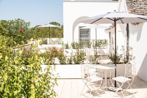 Property building, View (from property/room), Balcony/Terrace