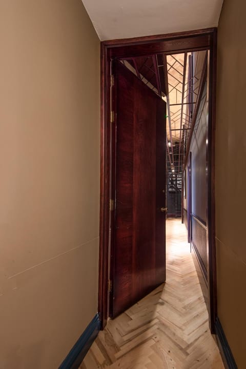 NYC Loft, Luxury Apartment Apartment in Berwick-upon-Tweed